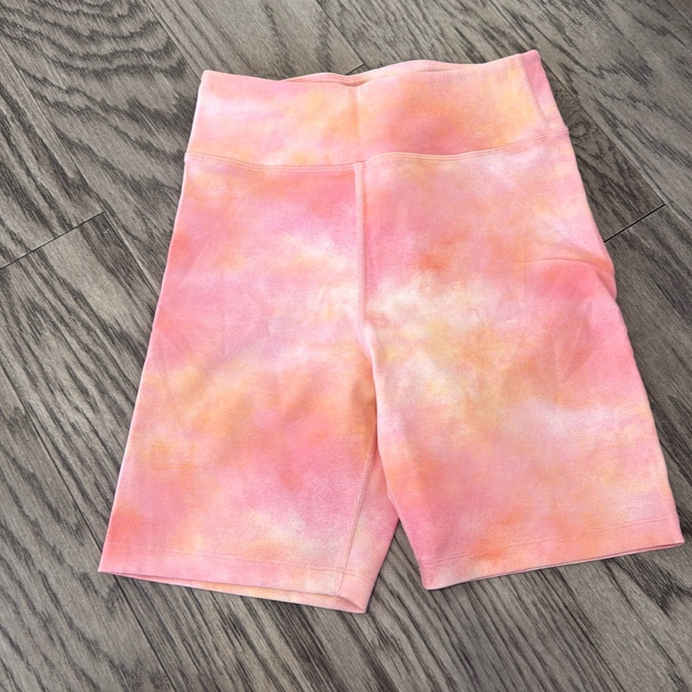 Sarah’s Day X WFA Bike Shorts